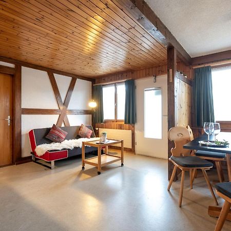 Apartment Bergdohle Amden Kültér fotó