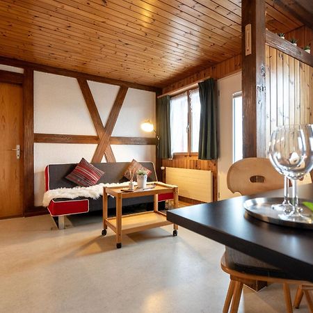 Apartment Bergdohle Amden Kültér fotó