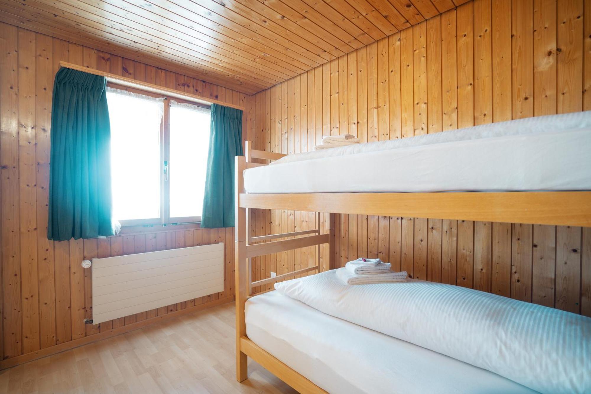 Apartment Bergdohle Amden Kültér fotó
